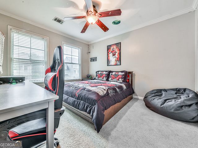 107 Laurel Street, Canton, GA 30114
