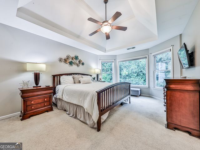 107 Laurel Street, Canton, GA 30114