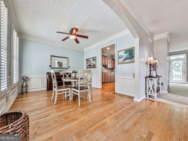 107 Laurel Street, Canton, GA 30114