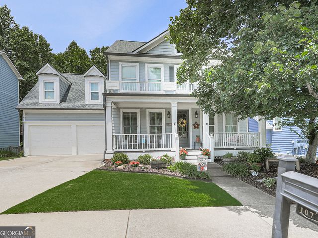 107 Laurel Street, Canton, GA 30114