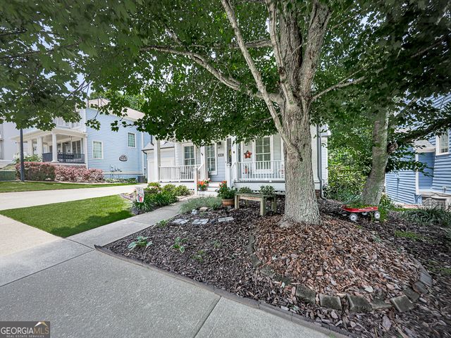 107 Laurel Street, Canton, GA 30114