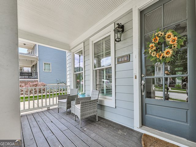107 Laurel Street, Canton, GA 30114