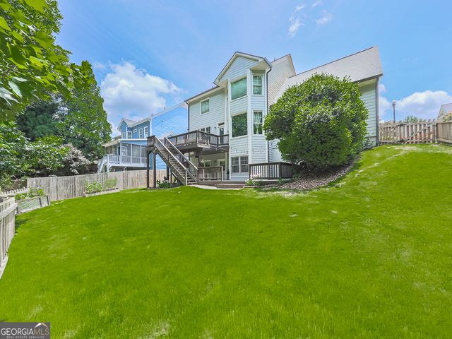 107 Laurel Street, Canton, GA 30114