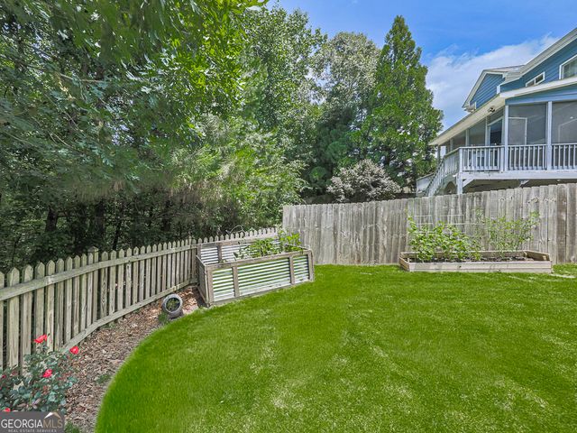 107 Laurel Street, Canton, GA 30114