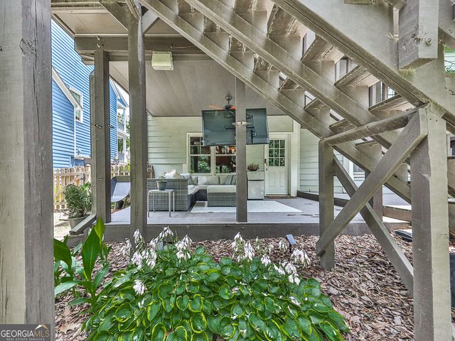 107 Laurel Street, Canton, GA 30114