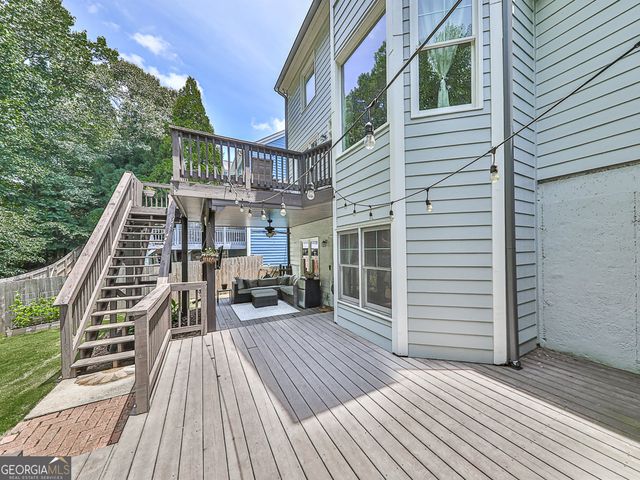 107 Laurel Street, Canton, GA 30114