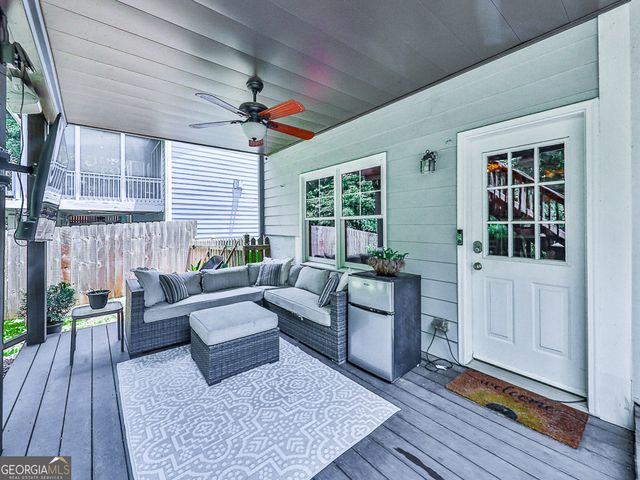 107 Laurel Street, Canton, GA 30114