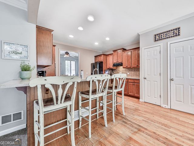 107 Laurel Street, Canton, GA 30114