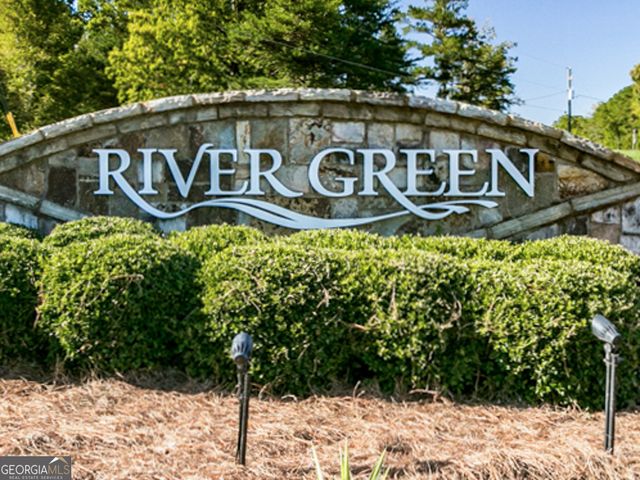 107 Laurel Street, Canton, GA 30114