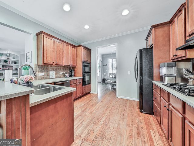 107 Laurel Street, Canton, GA 30114
