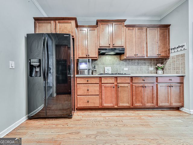 107 Laurel Street, Canton, GA 30114