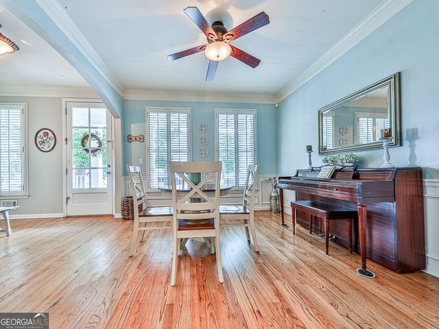 107 Laurel Street, Canton, GA 30114
