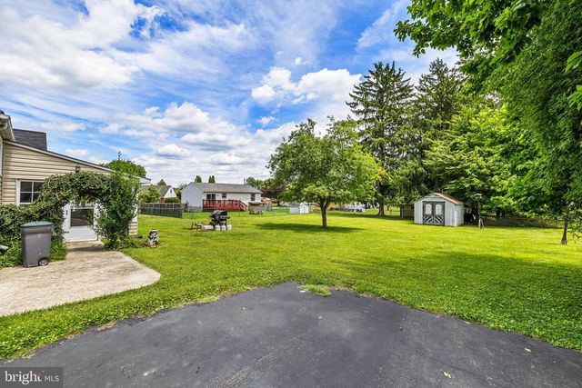 3619 CHAPMAN RD, Randallstown, MD 21133