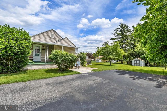 3619 CHAPMAN RD, Randallstown, MD 21133