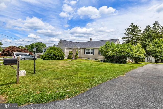 3619 CHAPMAN RD, Randallstown, MD 21133