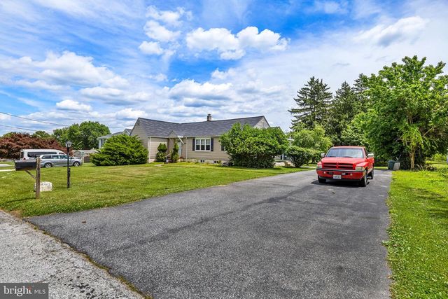3619 CHAPMAN RD, Randallstown, MD 21133