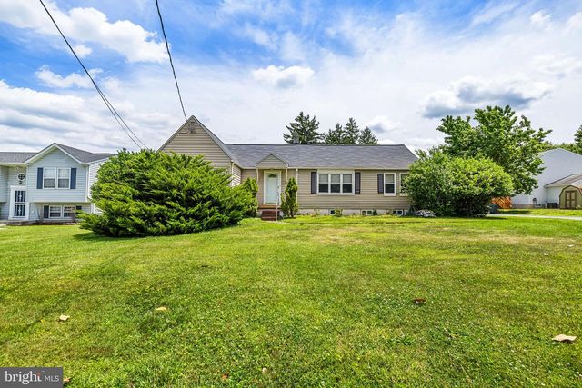 3619 CHAPMAN RD, Randallstown, MD 21133