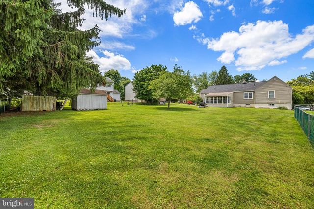 3619 CHAPMAN RD, Randallstown, MD 21133