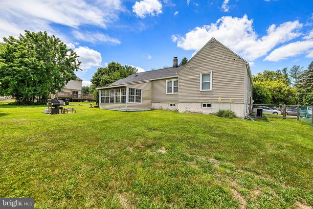 3619 CHAPMAN RD, Randallstown, MD 21133