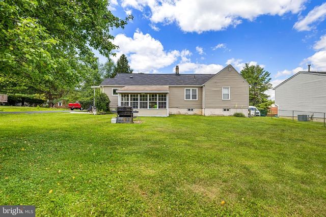 3619 CHAPMAN RD, Randallstown, MD 21133