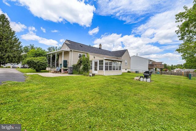 3619 CHAPMAN RD, Randallstown, MD 21133