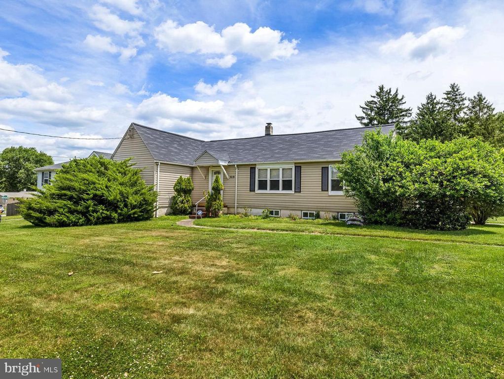 3619 CHAPMAN RD, Randallstown, MD 21133