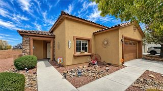 5086 East Monte Penne Way, Pahrump, NV 89061