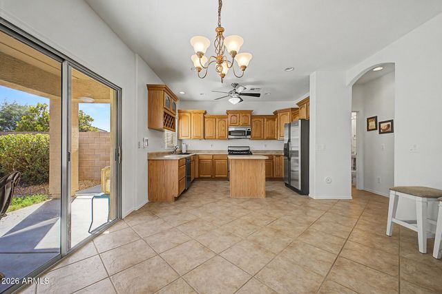 3774 S LAUREL Way, Chandler, AZ 85286