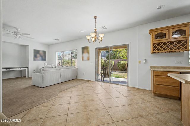 3774 S LAUREL Way, Chandler, AZ 85286
