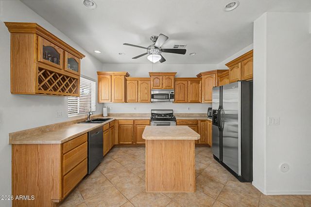 3774 S LAUREL Way, Chandler, AZ 85286