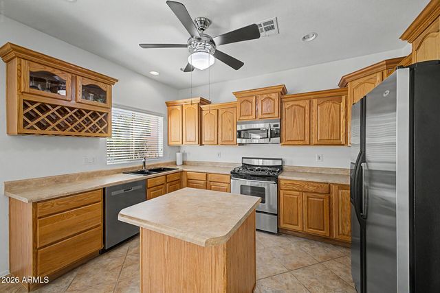 3774 S LAUREL Way, Chandler, AZ 85286