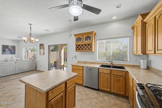 3774 S LAUREL Way, Chandler, AZ 85286