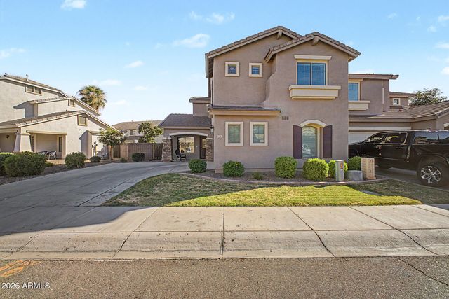 3774 S LAUREL Way, Chandler, AZ 85286