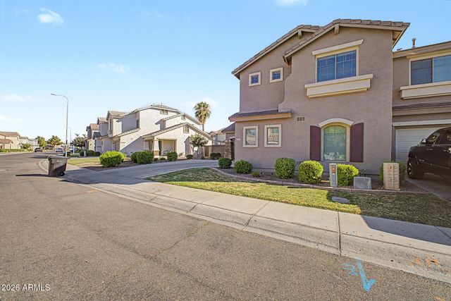 3774 S LAUREL Way, Chandler, AZ 85286
