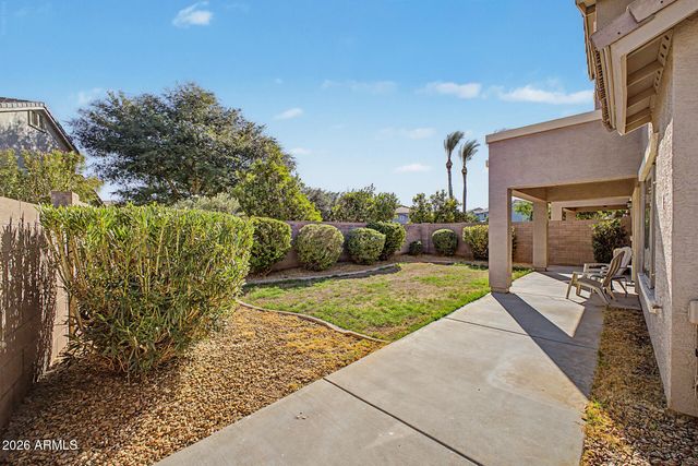 3774 S LAUREL Way, Chandler, AZ 85286