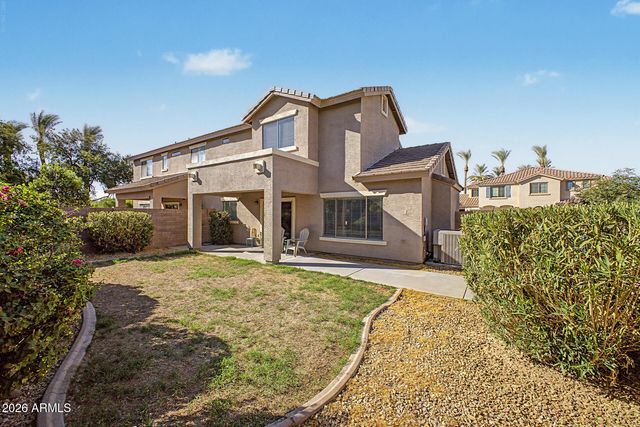 3774 S LAUREL Way, Chandler, AZ 85286