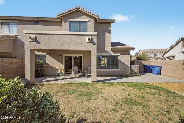 3774 S LAUREL Way, Chandler, AZ 85286