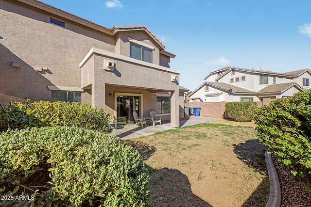3774 S LAUREL Way, Chandler, AZ 85286