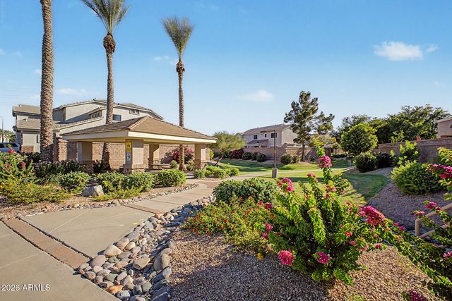 3774 S LAUREL Way, Chandler, AZ 85286