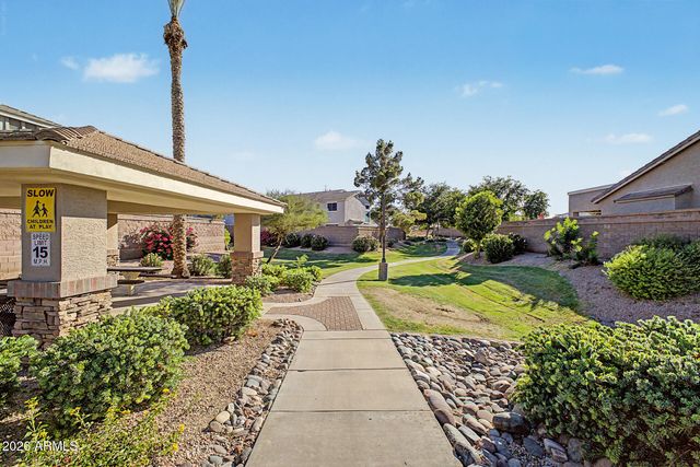 3774 S LAUREL Way, Chandler, AZ 85286