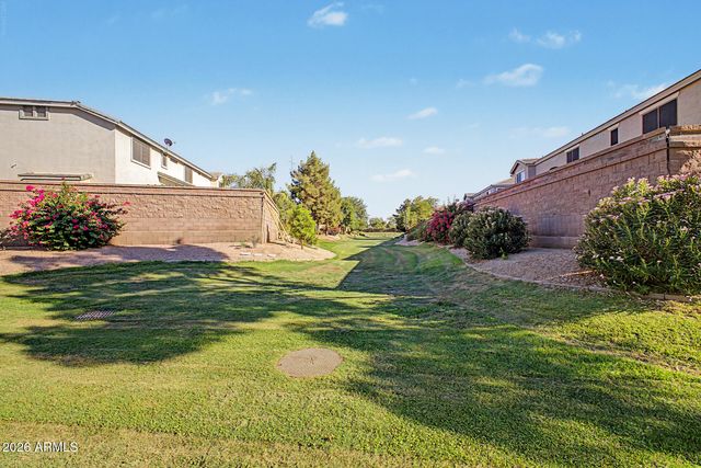3774 S LAUREL Way, Chandler, AZ 85286