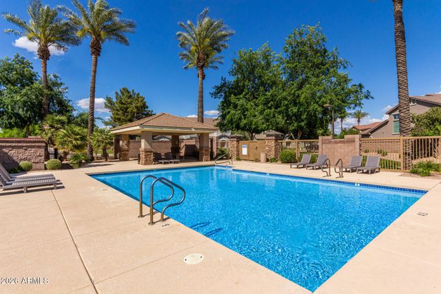 3774 S LAUREL Way, Chandler, AZ 85286