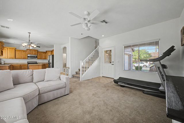 3774 S LAUREL Way, Chandler, AZ 85286