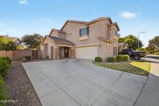 3774 S LAUREL Way, Chandler, AZ 85286