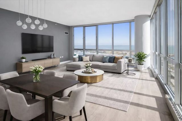 1629 S Prairie Avenue 2605, Chicago, IL 60616