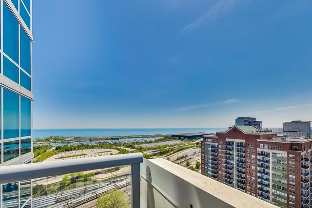 1629 S Prairie Avenue 2605, Chicago, IL 60616