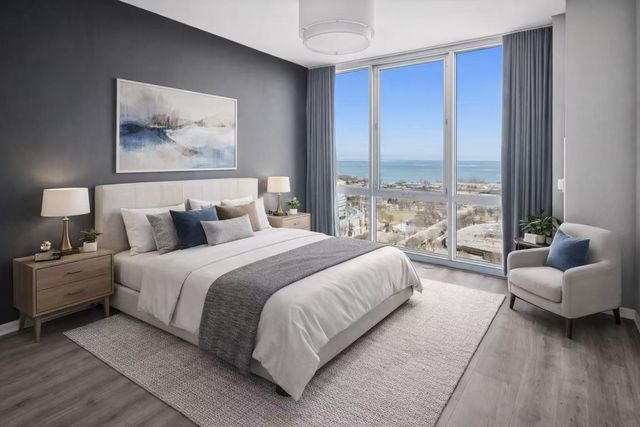 1629 S Prairie Avenue 2605, Chicago, IL 60616