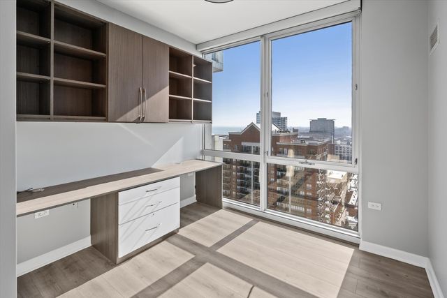 1629 S Prairie Avenue 2605, Chicago, IL 60616