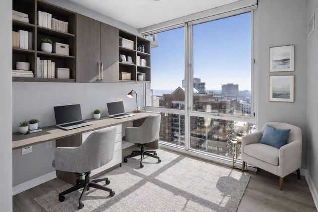 1629 S Prairie Avenue 2605, Chicago, IL 60616