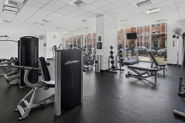 1629 S Prairie Avenue 2605, Chicago, IL 60616